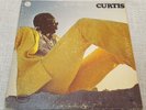 Curtis Mayfield – Curtis   LP US 1970'