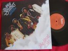 Isley Brothers LP Heat Is On (featuring Fight The Power) orig 1975 T-Neck NM