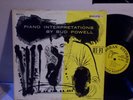 BUD POWELL 