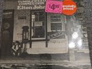 Elton John - Tumbleweed Connection - Factory SEALED HYPE STICKERS