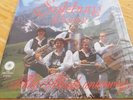 Salzburg Quintett Schallplatte VM Records
