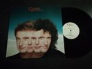 Queen  LP  The miracle  (1989)