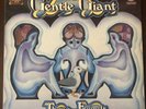 Gentle Giant - Three Friends - 1972 First Press VG+/EX
