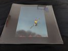 YEAH YEAH YEAHS - COOL IT DOWN LTD BLUE/RED SPLATTER VINYL LP MINT/SEALED