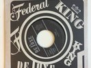 Marie Queenie Lyons Fever / Your Key Don’t Fit It Anymore 45 Soul Funk DeLuxe