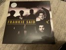 Frankie Goes To Hollywood 2 CLEAR LP