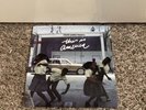 This is America / Instrumental Childish Gambino 45” Single Vinyl Record Lp