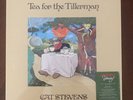 Tea For The Tillerman (5CD/2LP/Blu-ray Super Deluxe Edition) - Cat Stevens