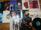 Cheap Trick, Fleetwood Mac, Santana, The Guess Who And More Record Lot