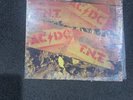 AC/DC – TNT  LP VINYL RECORD ORIGINAL 1975 Australia 1st Blue Roo   T.N.T acdc