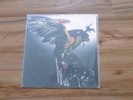 LP / BUDGIE - in for the kill / MCF 2546