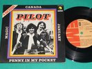 Pilot - 4 Sucessos BRAZIL ONLY 4 track 7