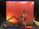 BRAND NEW LIMITED EDITION NICKI MINAJ QUEEN DOUBLE ORANGE VINYL FACTORY SEALED
