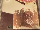 Led Zepplin Album - 1969 Led Zepplin II - Atlantic SD 8236 Very Good++ Condition