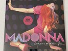 NEW SEALED Madonna - Confessions on a Dance Floor PINK Vinyl 2xLP