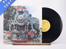 The Ethiopians - Engine 54 - LP Vinyl Record - NM/NM