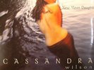 WILSON, Cassandra - New Moon Daughter - Vinyl (2xLP)