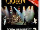 Queen - Bohemian rhapsody (7