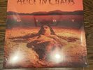 Alice in Chains - Dirt 30th Anniversary Orange 2xLP Vinyl LE 2000 -Corner Crease