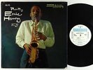 Ernie Henry - Presenting LP - Riverside - RLP 12-222 Mono DG VG+