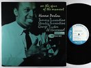 Horace Parlan - On The Spur Of The Moment LP - Blue Note 180g Reissue VG+