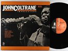 John Coltrane - Impressions LP - MCA Impulse  - MCA-5887 Audiophile VG+