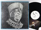 Sun Ra - Aurora Borealis LP - El Saturn OG Press VG++