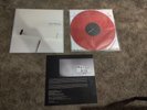 Thursday - Full Collapse (Vinyl LP, Red, 2014) Limited to 650