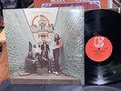 NM Crabby Appleton S/T LP Elektra EKS 74067 Hard PSYCH Rock Shrink Hype Sticker