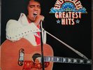 Elvis Presley Greatest Hits 7 Album Box Set Barely Played