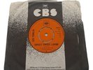 Lee Tomlin - Sweet Sweet Lovin / Save Me (7
