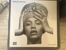 LP Box Beyoncé Homecoming The Live Album Coac Hella 2018 - 4 Lp Book