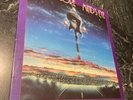 VINNIE MOORE Mind's Eye LP Vinyl Shrapnel Records SH-1027 1986 Ex- Rare Orig