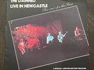 THE DAMNED - Live In Newcastle 12