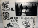 Scarce UK PSYCHO THE HAUNTED 67 HARD FUZZED BLUES GARAGE PUNK HOWLER Canada Band
