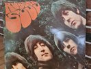 The Beatles – Rubber Soul LP PCS3075 UK Press