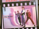 Silent Circle - Stop The Rain