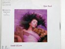 KATE BUSH HOUNDS OF LOVE EMI EMS-91113 JAPAN OBI VINYL LP
