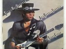 STEVIE RAY VAUGHAN TEXAS FLOOD EPIC 25 3P-477 JAPAN VINYL LP