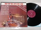SZIGETI Brahms Violin Concerto MERCURY LIVING PRESENCE STEREO SR90225 FR1 CB