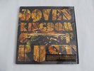 Doves - Kingdom Of Rust 2009 UK Double LP HEAVENLY/VIRGIN 1st