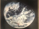 SAGITTARIUS  “THE BLUE MARBLE”   Together Records, USA Copy,   St-t-1002  -A -B