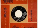 Modern 961 Young Jessie - Mary Lou / Don't Think I Will, R&B 7
