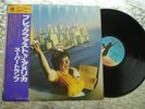 Supertramp ‎   Breakfast In America   Japanese Import  LP A&M Records – AMP-6034
