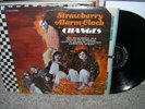 STRAWBERRY ALARM CLOCK-Changes-OR.VG++/NM- LP  Black Butter/Name In Gold/Blues