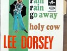 LEE DORSEY Rain Rain Go Away EP RARE FRENCH PS MINT/MINT