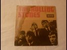 rare SP promo ROLLING STONES DECCA  72 032