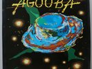 AGOUBA Massive Gwoka Synth RARE Private Guadeloupe LP Clean LISTEN