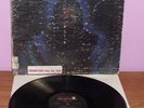SUN RA Astro Black IMPULSE/ABC PROMO QUAD 1973 LP VG++