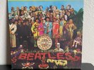 The Beatles Sgt. Pepper's 1983 Remastered MFSL Mobile Fidelity Vinyl Japan